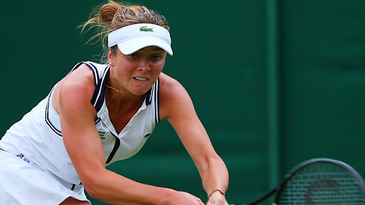 Elina Svitolina beats Shahar Peer, wins Baku Cup