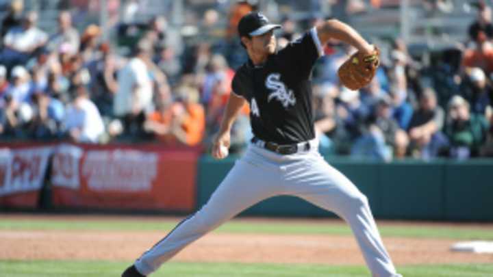 Andre Rienzo expected to become first Brazilian to pitch in MLB on Tuesday