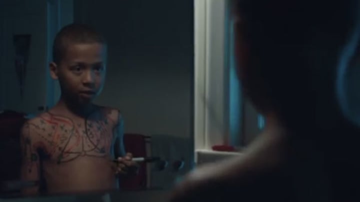 Report: Eagles backed out of trade for Colin Kaepernick intending to draft Russell Wilson