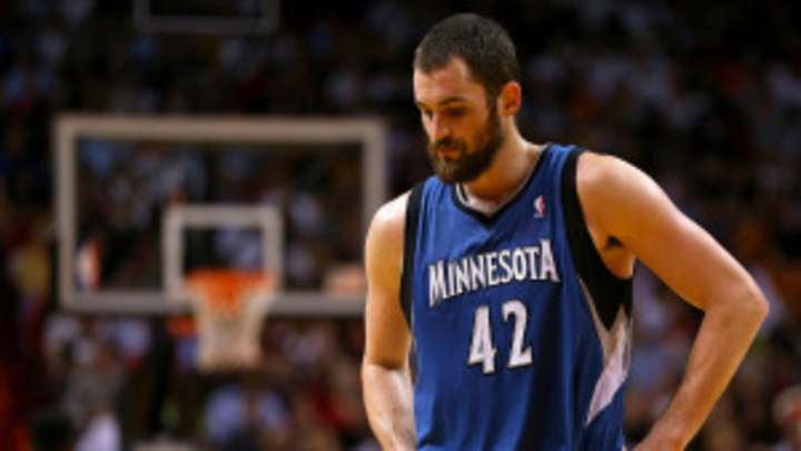 Kevin Love out until mid-March following hand surgery next week