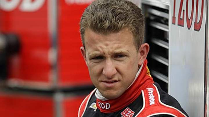 Drivers Who've Started Daytona, Indy 500 Drivers Who've Started Daytona, Indy 500