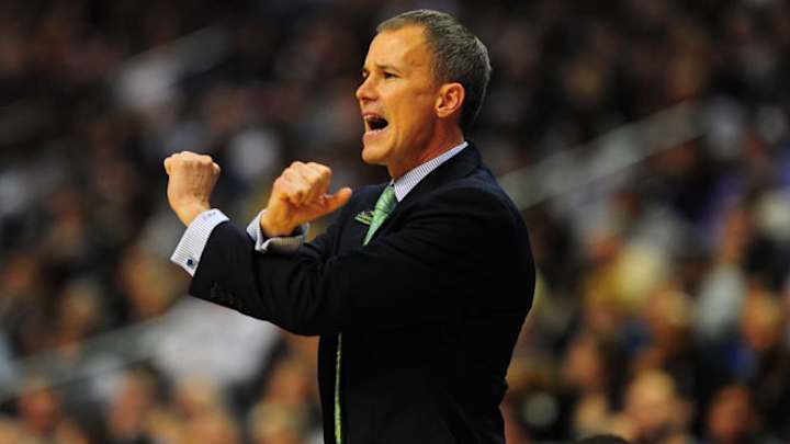 FGCU's Andy Enfield enjoys strange path to sport's pinnacle FGCU's Andy Enfield enjoys strange path to sport's pinnacle