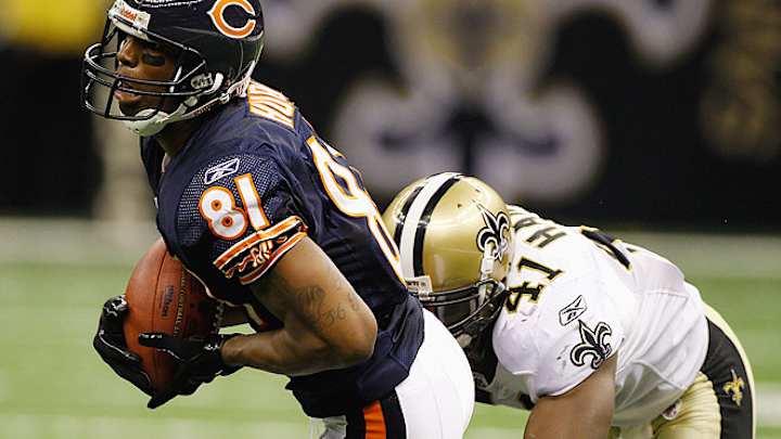 New drug indictment filed on former WR Hurd