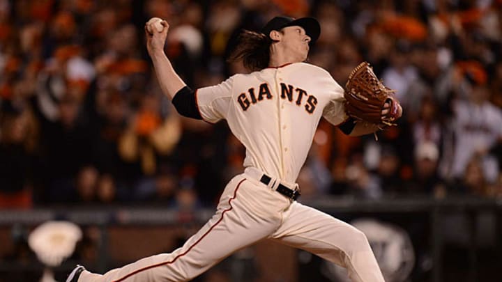 NL West spring preview: Vets concern champ Giants, rebuilt Dodgers