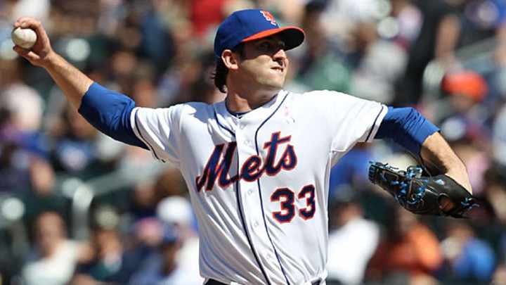 Strikeout aces Harvey and Scherzer will deservedly start All-Star Game Strikeout aces Harvey and Scherzer will deservedly start All-Star Game