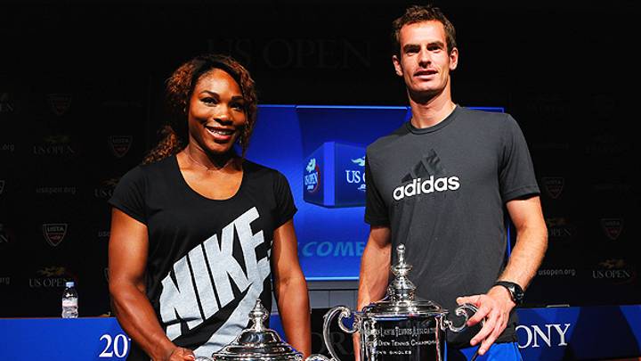 U.S. Open draw winners and losers