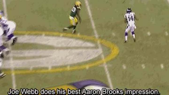 The 75 Best Animated GIFs Of The 2012 NFL Season: Part II