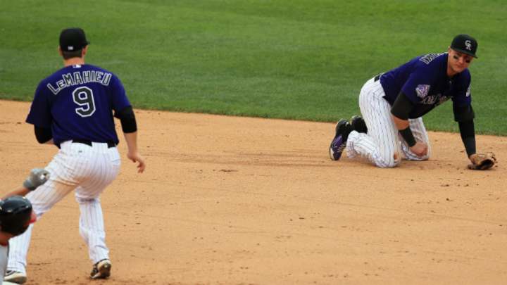 Troy Tulowitzki: Ryan Braun didn't contact me in effort to discredit urine collector Troy Tulowitzki: Ryan Braun didn't contact me in effort to discredit urine collector