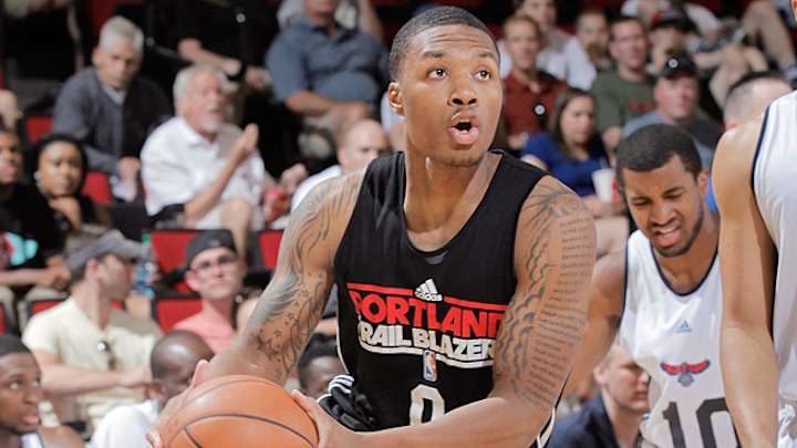 NBA Summer League adding a championship round