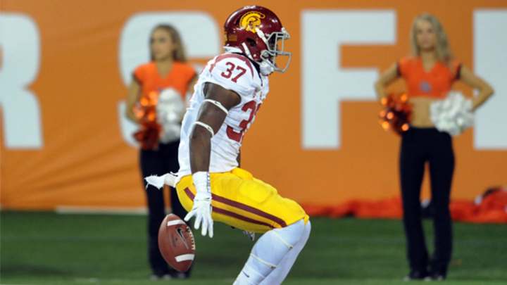 Three and Out: USC wins at Oregon State for first time since 2004 Three and Out: USC wins at Oregon State for first time since 2004