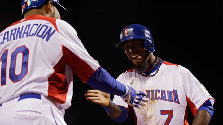 Dominicans to face Puerto Rico in WBC final
