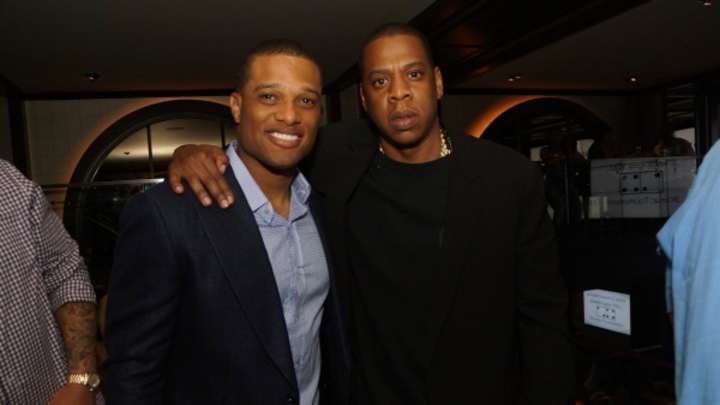 Report: Mariners upset when Jay Z raised demands; sides have resumed talks Report: Mariners upset when Jay Z raised demands; sides have resumed talks