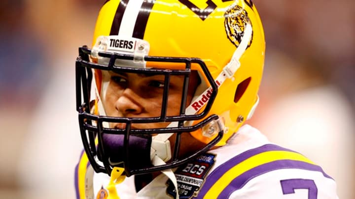 2013 NFL Draft scouting combine preview: Defense