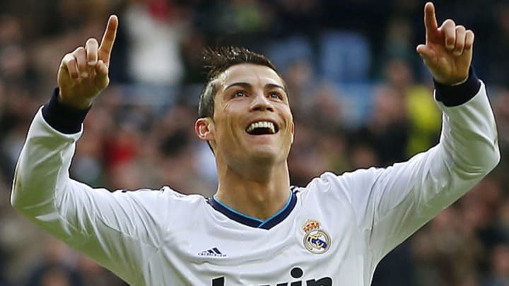 U.S. will host new International Champions Cup this summer