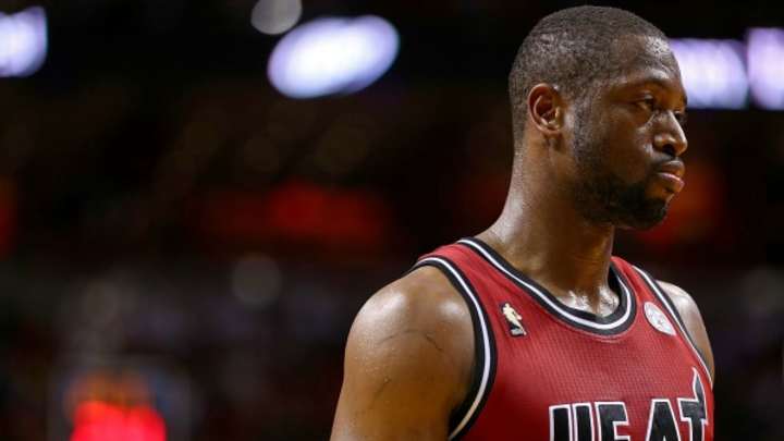 Dwyane Wade engaged to girlfriend Gabrielle Union