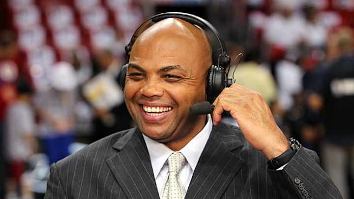 Broadcast pairing between Barkley, Vitale needs to happen