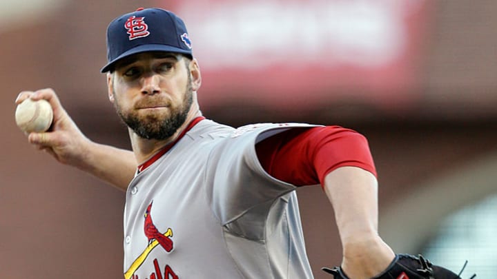 Chris Carpenter likely out for season; career may be over