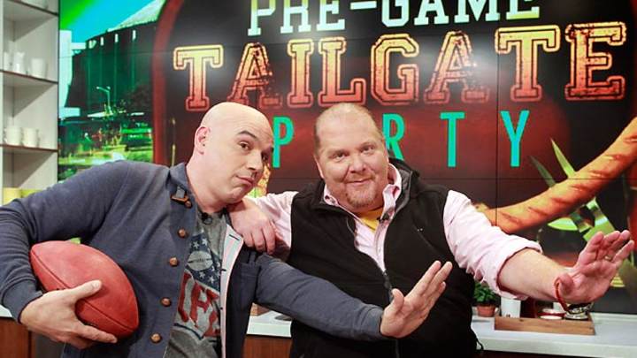 Did You See That? Did You See That?