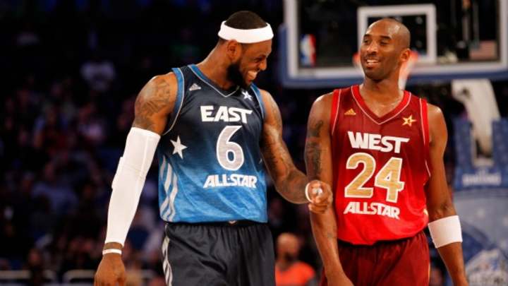 2012-13 All-NBA teams announced