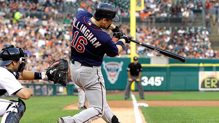 Fantasy baseball 2013 team preview: Minnesota Twins