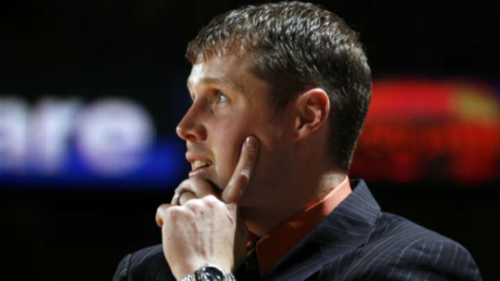 Report: Dave Joerger to be named Grizzlies head coach
