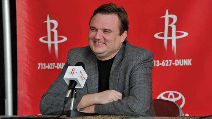 Rockets fined for Dwight Howard comments during moratorium