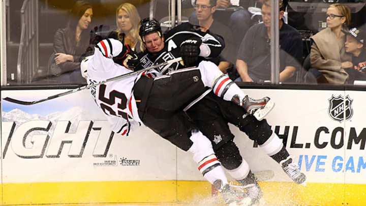 NHL playoffs: Key questions for the conference finals