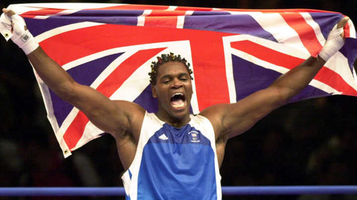 British fighter Audley Harrison retires at 41
