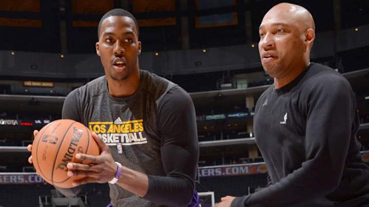 Hawks add former player Ham as assistant coach