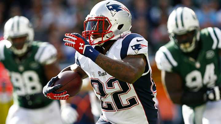 NFL Week 14 injury roundup: Key actives/inactives