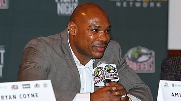 Forty-one-year-old Mansour is fighting for redemption Forty-one-year-old Mansour is fighting for redemption