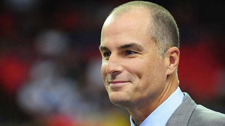 Verbatim: An Interview With Jay Bilas (Part I) Verbatim: An Interview With Jay Bilas (Part I)
