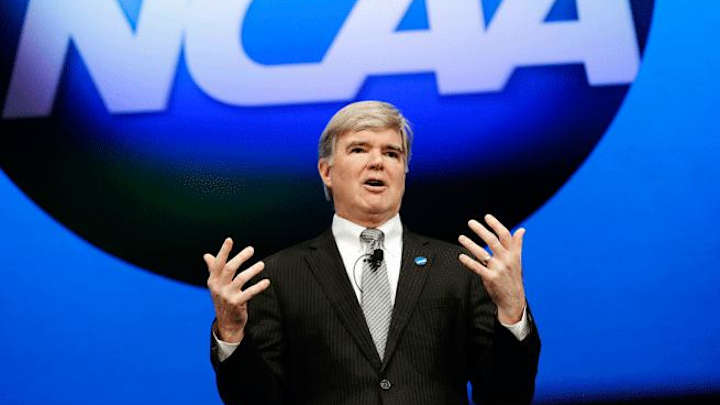 Under Emmert, NCAA enforcement division has gone from bad to worse Under Emmert, NCAA enforcement division has gone from bad to worse