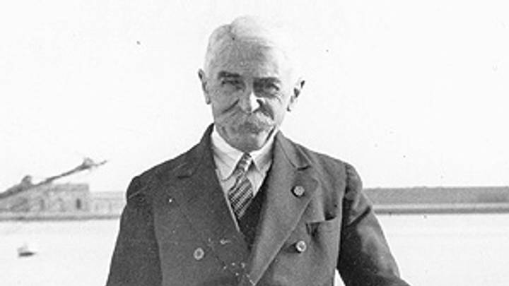The legacy of the modern Olympic Games' founder lives on The legacy of the modern Olympic Games' founder lives on