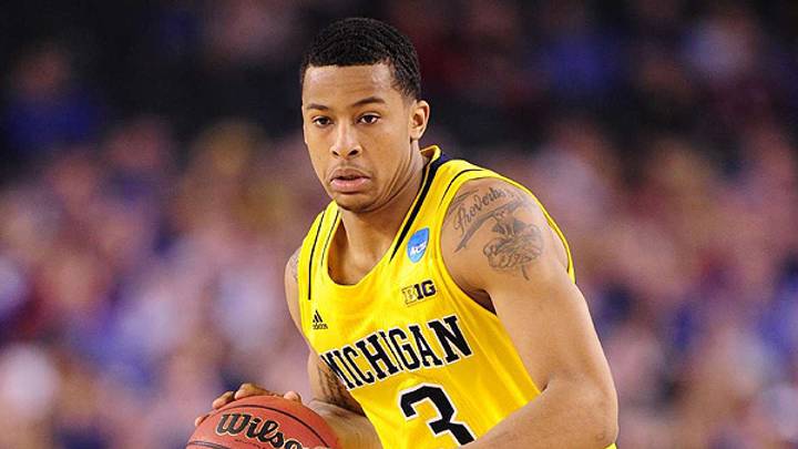 Breaking Down Louisville-Michigan: Position-By-Position