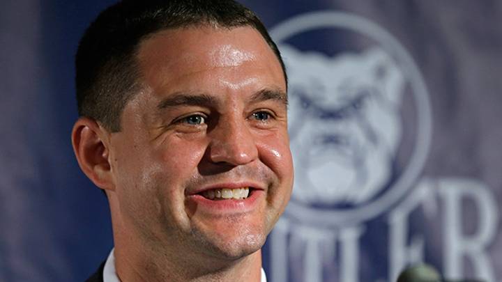 Brandon Miller cannot replace Brad Stevens, but he must be the best replacement Brandon Miller cannot replace Brad Stevens, but he must be the best replacement