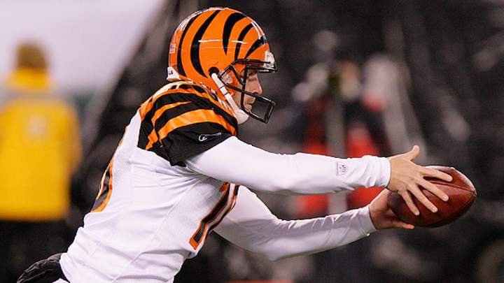 Sour Rankings: Dolphins face fumble and Kevin Huber injury headline bad week for STs