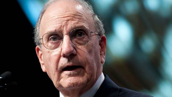 Mitchell to NCAA: Penn State making 'steady progress'