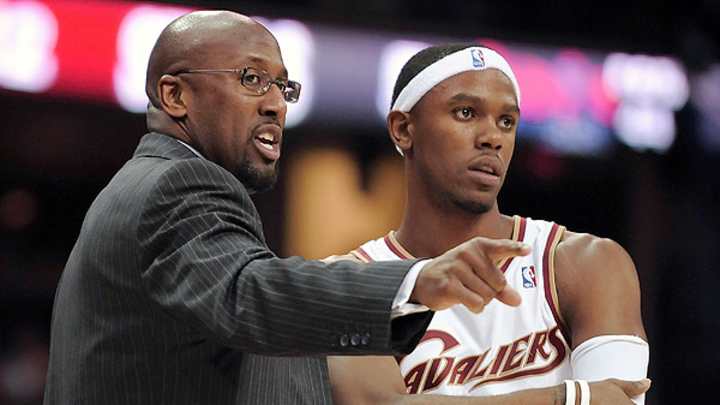 Mike Brown the right man to get the Cavaliers back on track
