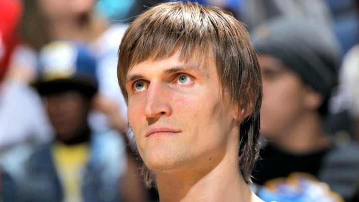 Reports: Andrei Kirilenko reaches agreement with Brooklyn Nets
