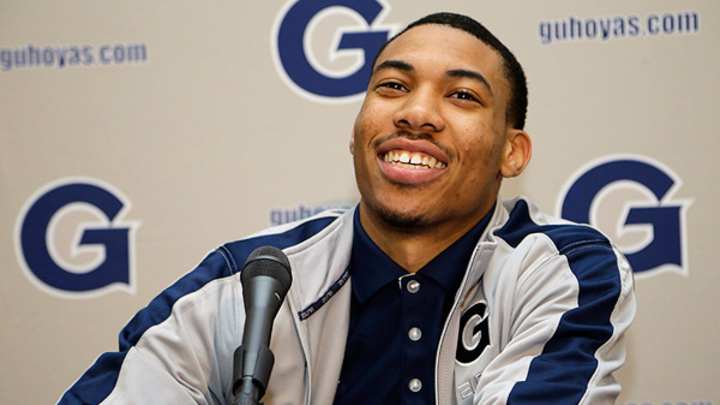 Otto Porter May Be The Surest Thing In The Draft