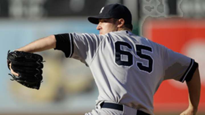 Phil Hughes, Yankees agree at $7.15 million Phil Hughes, Yankees agree at $7.15 million