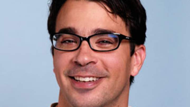 Beyond recovery: The story of Adam Sargent and Notre Dame Beyond recovery: The story of Adam Sargent and Notre Dame