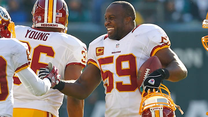 Now the NFL's lone iron man, Fletcher reflects on his past, future