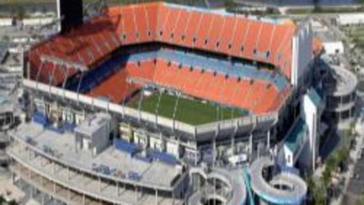 Proposed Dolphins stadium bill rejected, Miami could lose Super Bowl L bid