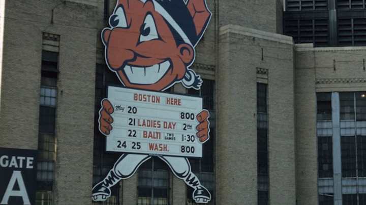 The Cleveland Indians Seem to Be Quietly Ditching Their Controversial Chief Wahoo Logo