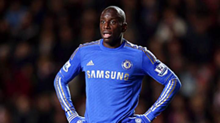 England: Ba scores twice as Chelsea routs Southampton