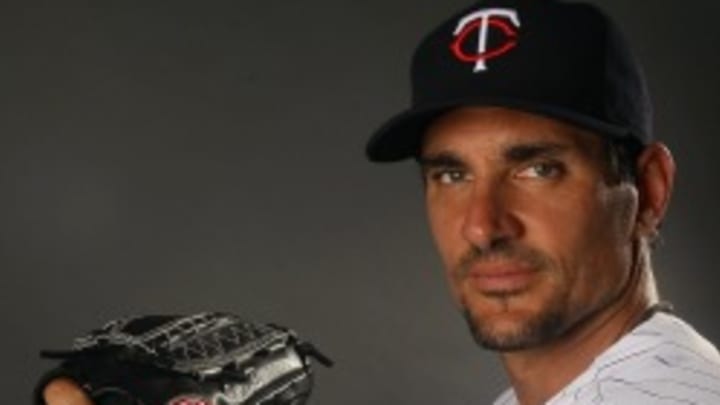 Pitcher Carl Pavano 'lucky to be alive' after snow shoveling accident