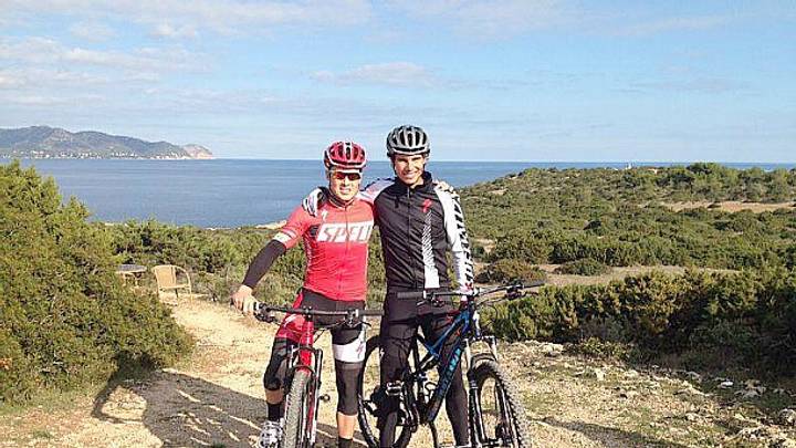 Checking in on the offseason: Resting, recharging, light-bulb changing