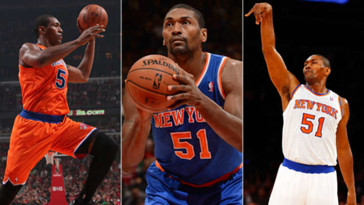 Inkblot tests: Fun with NBA shot charts